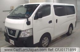 nissan caravan-van 2019 -NISSAN--Caravan Van LDF-VW2E26--VW2E26-114123---NISSAN--Caravan Van LDF-VW2E26--VW2E26-114123-