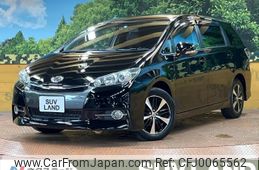 toyota wish 2012 -TOYOTA--Wish DBA-ZGE20W--ZGE20-0144162---TOYOTA--Wish DBA-ZGE20W--ZGE20-0144162-