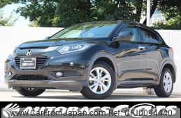 honda vezel 2017 -HONDA--VEZEL DBA-RU1--RU1-1221193---HONDA--VEZEL DBA-RU1--RU1-1221193-