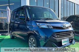 toyota tank 2019 -TOYOTA--Tank DBA-M900A--M900A-0291285---TOYOTA--Tank DBA-M900A--M900A-0291285-