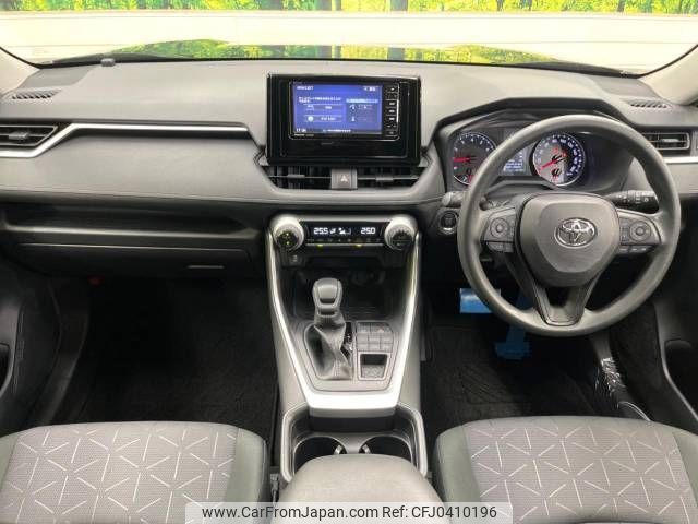 toyota rav4 2019 -TOYOTA--RAV4 6BA-MXAA54--MXAA54-5005171---TOYOTA--RAV4 6BA-MXAA54--MXAA54-5005171- image 2