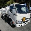 hino dutro 2017 -HINO--Hino Dutoro TKG-XZU600E--XZU600-****498---HINO--Hino Dutoro TKG-XZU600E--XZU600-****498- image 2