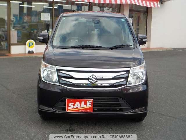 suzuki wagon-r 2015 quick_quick_DAA-MH44S_MH44S-161389 image 2