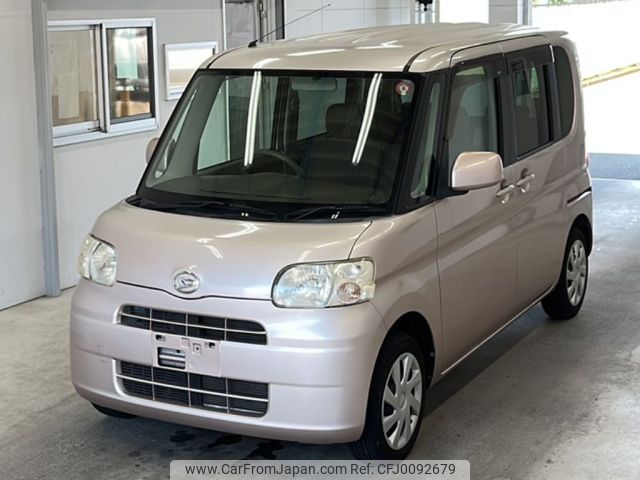 daihatsu tanto 2011 -DAIHATSU--Tanto L375S-0430715---DAIHATSU--Tanto L375S-0430715- image 1