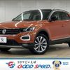 volkswagen volkswagen-others 2020 -VOLKSWAGEN--VW T-Roc 3DA-A1DFF--WVGZZZA1ZLV165754---VOLKSWAGEN--VW T-Roc 3DA-A1DFF--WVGZZZA1ZLV165754- image 1