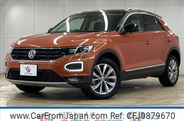 volkswagen volkswagen-others 2020 -VOLKSWAGEN--VW T-Roc 3DA-A1DFF--WVGZZZA1ZLV165754---VOLKSWAGEN--VW T-Roc 3DA-A1DFF--WVGZZZA1ZLV165754-