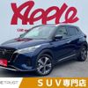 nissan kix 2022 -NISSAN--KIX 6AA-P15--P15-062017---NISSAN--KIX 6AA-P15--P15-062017- image 1