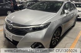 toyota sai 2015 quick_quick_DAA-AZK10_AZK10-2093163