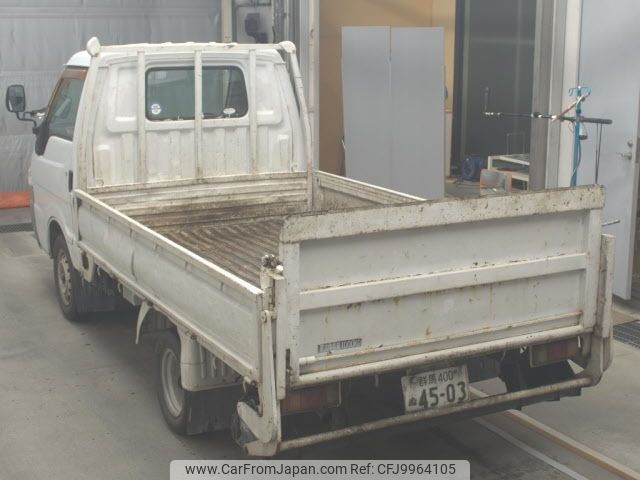 nissan vanette-truck 2004 -NISSAN 【群馬 400ﾇ4503】--Vanette Truck SK82TN-310854---NISSAN 【群馬 400ﾇ4503】--Vanette Truck SK82TN-310854- image 2