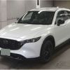 mazda cx-5 2023 -MAZDA 【山形 301ﾀ6013】--CX-5 3DA-KF2P--KF2P-600362---MAZDA 【山形 301ﾀ6013】--CX-5 3DA-KF2P--KF2P-600362- image 4