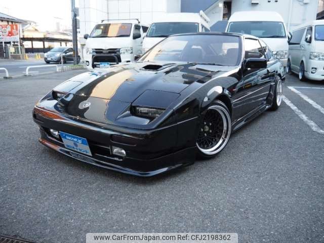 Nissan Fairlady Z 1988 FOB 23,482 For Sale - JDM Export
