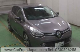 renault lutecia 2015 -RENAULT 【新潟 309ﾀ888】--Renault Lutecia RH5F--VF15R400EE0698336---RENAULT 【新潟 309ﾀ888】--Renault Lutecia RH5F--VF15R400EE0698336-