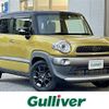 suzuki xbee 2018 -SUZUKI--XBEE DAA-MN71S--MN71S-107566---SUZUKI--XBEE DAA-MN71S--MN71S-107566- image 1