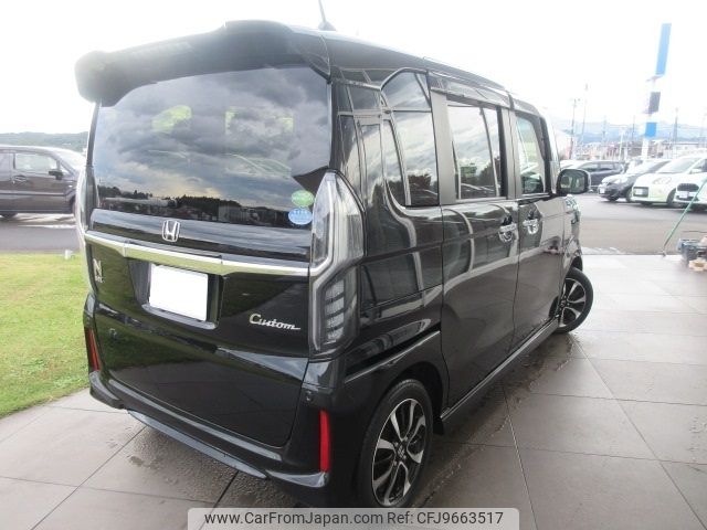 honda n-box 2019 -HONDA--N BOX DBA-JF3--JF3-1227909---HONDA--N BOX DBA-JF3--JF3-1227909- image 2