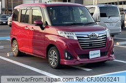 toyota roomy 2018 -TOYOTA--Roomy DBA-M900A--M900A-0215957---TOYOTA--Roomy DBA-M900A--M900A-0215957-