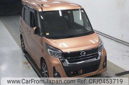 nissan dayz-roox 2019 -NISSAN--DAYZ Roox B21A--0595080---NISSAN--DAYZ Roox B21A--0595080-