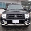 mitsubishi pajero 2014 -MITSUBISHI--Pajero DBA-V93W--V93W-0700378---MITSUBISHI--Pajero DBA-V93W--V93W-0700378- image 4