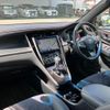 toyota harrier 2019 CFJ1712656 image 27