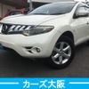 nissan murano 2009 -NISSAN--Murano CBA-TNZ51--TNZ51-005773---NISSAN--Murano CBA-TNZ51--TNZ51-005773- image 1