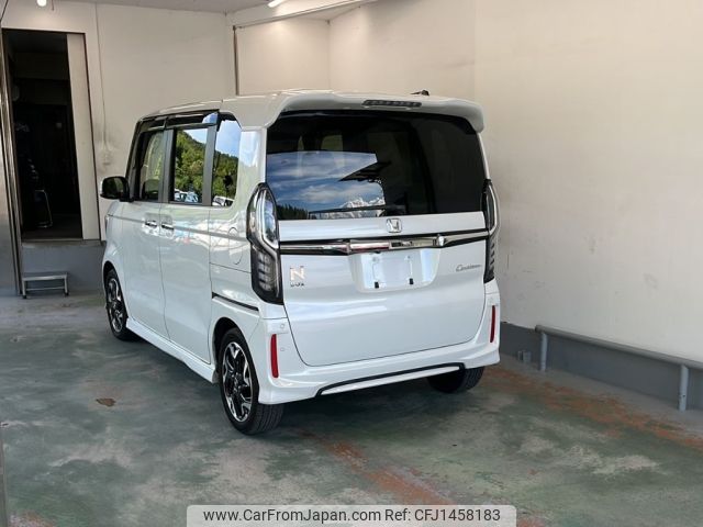 honda n-box 2020 -HONDA--N BOX JF3-2227383---HONDA--N BOX JF3-2227383- image 2