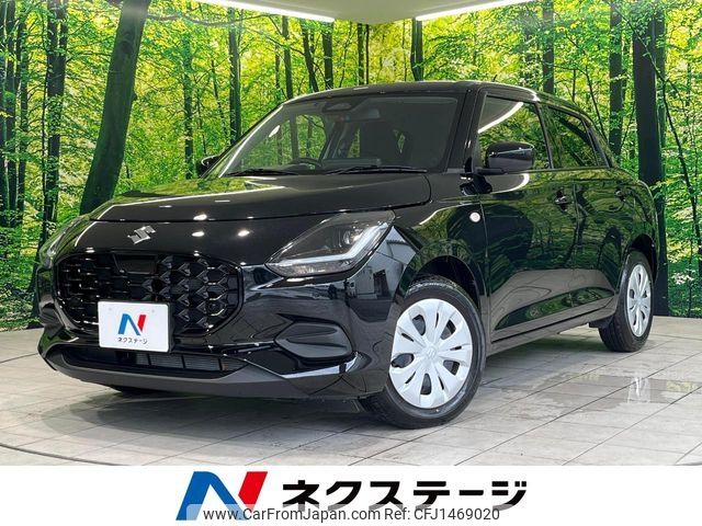 suzuki swift 2024 -SUZUKI--Swift 5BA-ZCDDS--ZCDDS-102845---SUZUKI--Swift 5BA-ZCDDS--ZCDDS-102845- image 1