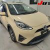toyota aqua 2019 -TOYOTA--AQUA NHP10H--NHP10-6809800---TOYOTA--AQUA NHP10H--NHP10-6809800- image 1