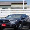 honda legend 2018 quick_quick_DAA-KC2_KC2-1200259 image 1