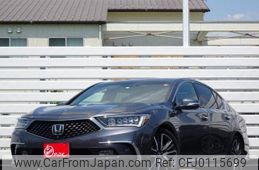 honda legend 2018 quick_quick_DAA-KC2_KC2-1200259