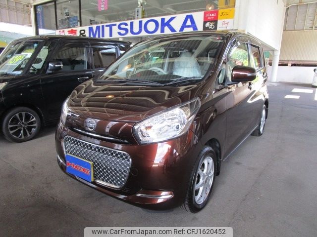 nissan dayz 2016 CFJ1620452 image 1