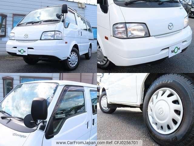 mazda bongo-van 2017 quick_quick_DBF-SLP2M_SLP2M-101533 image 2