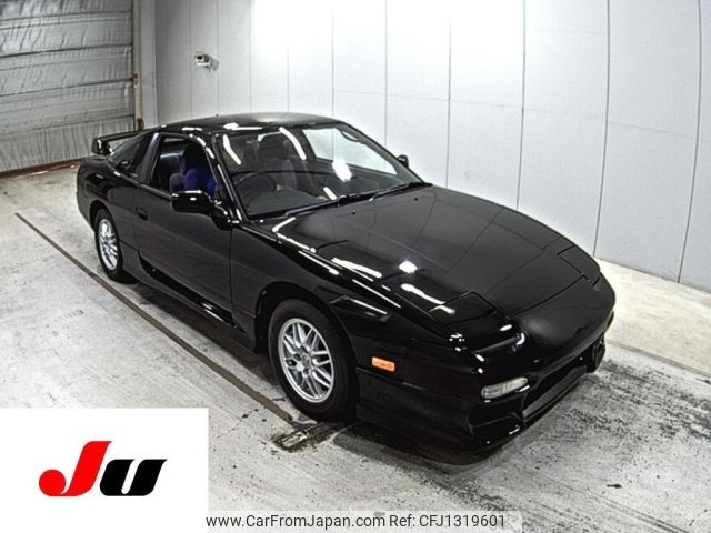 nissan 180sx 1997 -NISSAN--180SX RPS13-326241---NISSAN--180SX RPS13-326241- image 1