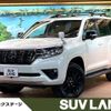 toyota land-cruiser-prado 2021 -TOYOTA--Land Cruiser Prado 3DA-GDJ150W--GDJ150-0059209---TOYOTA--Land Cruiser Prado 3DA-GDJ150W--GDJ150-0059209- image 1