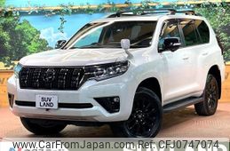 toyota land-cruiser-prado 2021 -TOYOTA--Land Cruiser Prado 3DA-GDJ150W--GDJ150-0059209---TOYOTA--Land Cruiser Prado 3DA-GDJ150W--GDJ150-0059209-