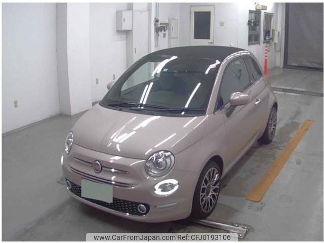 fiat 500c 2020 quick_quick_ABA-31209_ZFA3120000JC71934 image 1