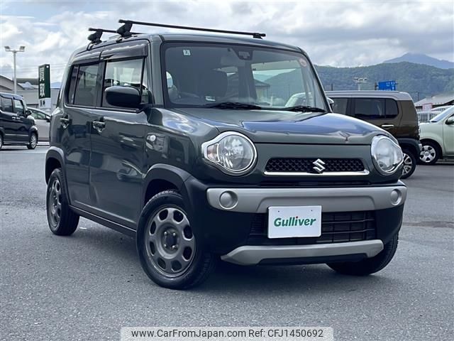 suzuki hustler 2016 -SUZUKI--Hustler DAA-MR41S--MR41S-170656---SUZUKI--Hustler DAA-MR41S--MR41S-170656- image 1