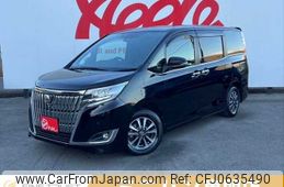 toyota esquire 2018 -TOYOTA--Esquire DBA-ZRR80G--ZRR80-0399362---TOYOTA--Esquire DBA-ZRR80G--ZRR80-0399362-