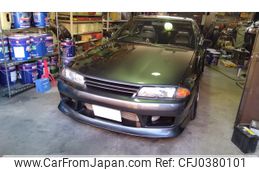 nissan skyline 1992 -NISSAN--Skyline E-HCR32ｶｲ--HCR32265652---NISSAN--Skyline E-HCR32ｶｲ--HCR32265652-