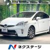 toyota prius 2014 -TOYOTA--Prius DAA-ZVW30--ZVW30-1871204---TOYOTA--Prius DAA-ZVW30--ZVW30-1871204- image 1