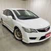 honda civic 2008 -HONDA--Civic ABA-FD2--FD2-1402330---HONDA--Civic ABA-FD2--FD2-1402330- image 3