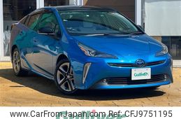 toyota prius 2019 -TOYOTA--Prius DAA-ZVW51--ZVW51-6097939---TOYOTA--Prius DAA-ZVW51--ZVW51-6097939-