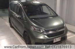 honda freed 2021 CFJ1876913