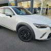 mazda cx-3 2016 -MAZDA--CX-3 LDA-DK5FW--DK5FW-127519---MAZDA--CX-3 LDA-DK5FW--DK5FW-127519- image 1