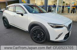mazda cx-3 2016 -MAZDA--CX-3 LDA-DK5FW--DK5FW-127519---MAZDA--CX-3 LDA-DK5FW--DK5FW-127519-