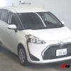 toyota sienta 2019 -TOYOTA 【土浦 502ﾂ3584】--Sienta NSP170G--7212924---TOYOTA 【土浦 502ﾂ3584】--Sienta NSP170G--7212924- image 1