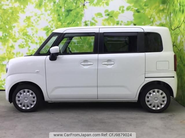 suzuki wagon-r 2022 quick_quick_5BA-MX81S_MX81S-103918 image 2