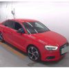 audi a3 2020 quick_quick_DBA-8VCXSL_WAUZZZ8V2LA031179 image 4