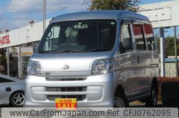 daihatsu hijet-van 2015 -DAIHATSU--Hijet Van S321V--0245968---DAIHATSU--Hijet Van S321V--0245968-