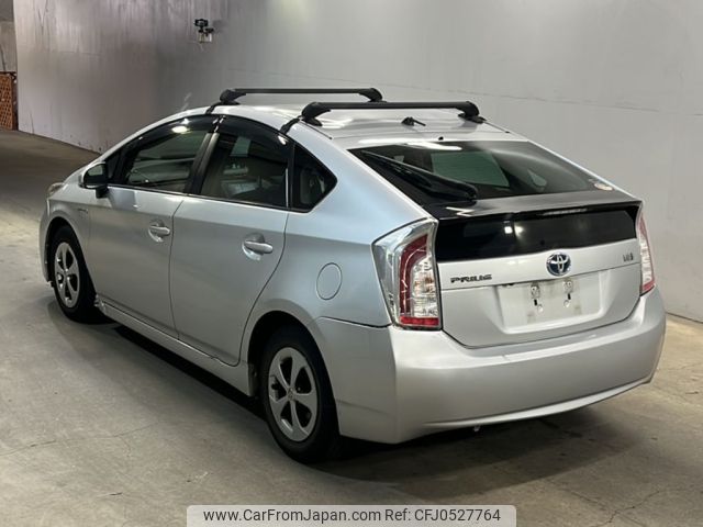 toyota prius 2014 -TOYOTA--Prius ZVW30-1807723---TOYOTA--Prius ZVW30-1807723- image 2