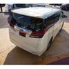toyota alphard 2015 quick_quick_AGH30W_AGH30-0016643 image 11