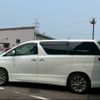 toyota alphard 2011 -TOYOTA 【大分 300ﾊ6625】--Alphard ANH20W--8186687---TOYOTA 【大分 300ﾊ6625】--Alphard ANH20W--8186687- image 18